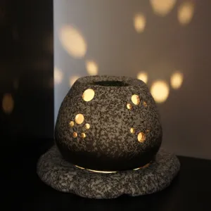 Chakouro Tea Aroma Burner Yamafusa