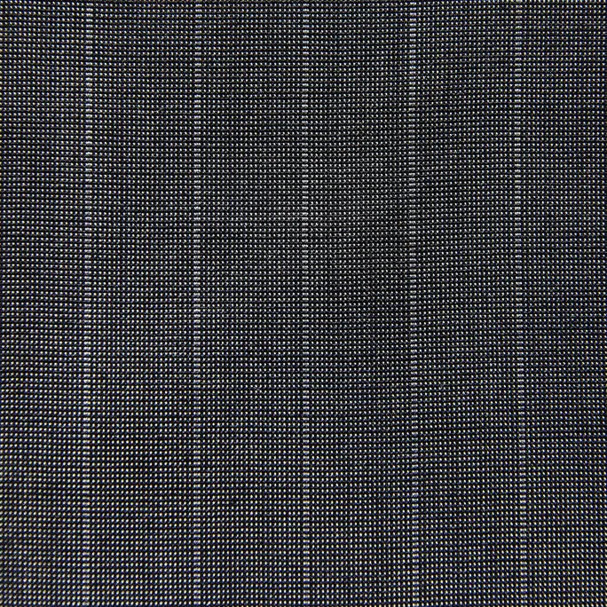 Chalk Stripe Fantasy Suiting Fabric 37