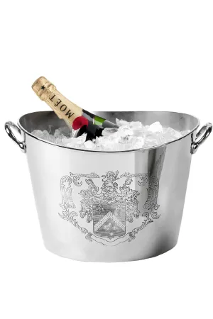 Champagne Bucket | Eichholtz Maggia