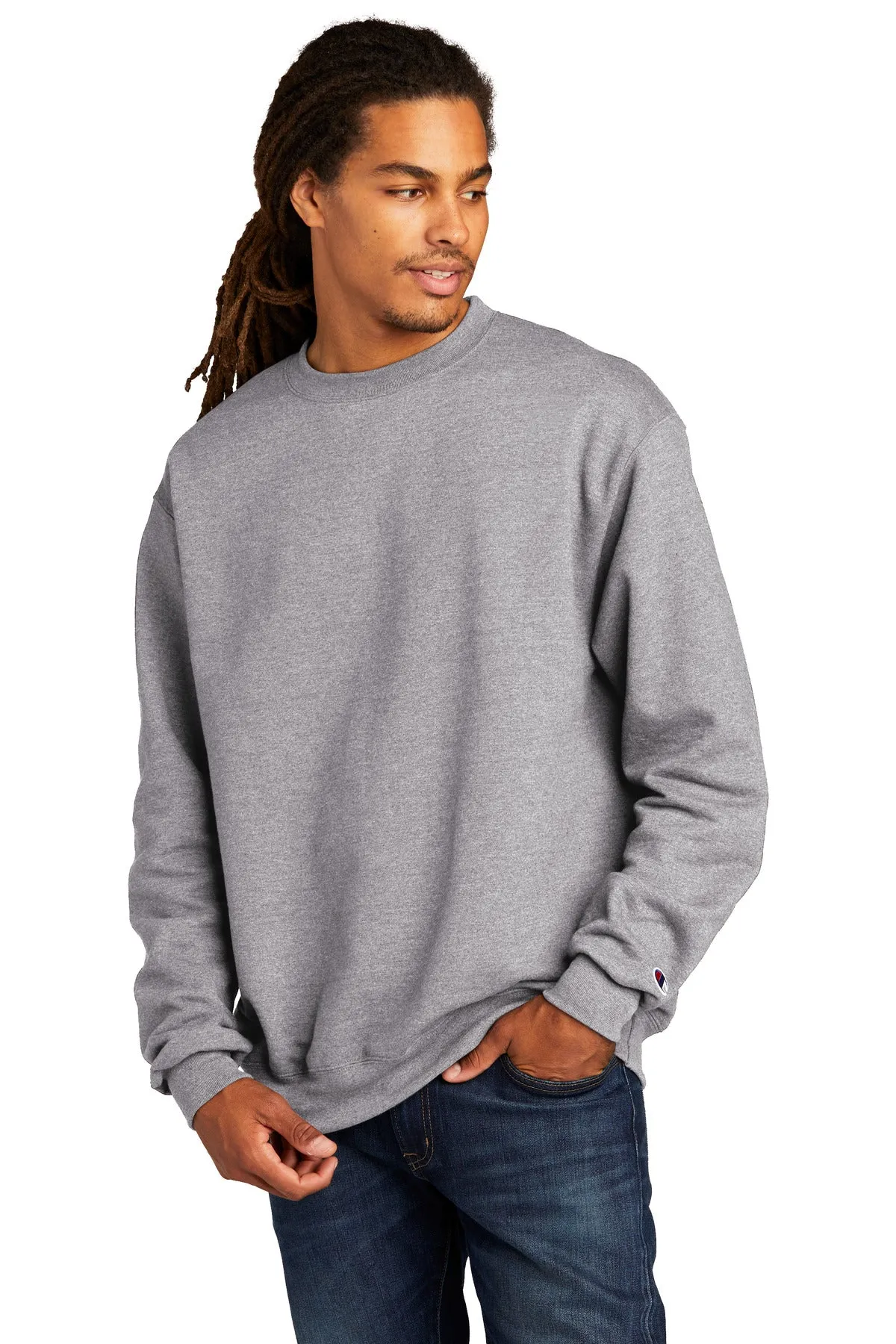 Champion Powerblend Crewneck Sweatshirt