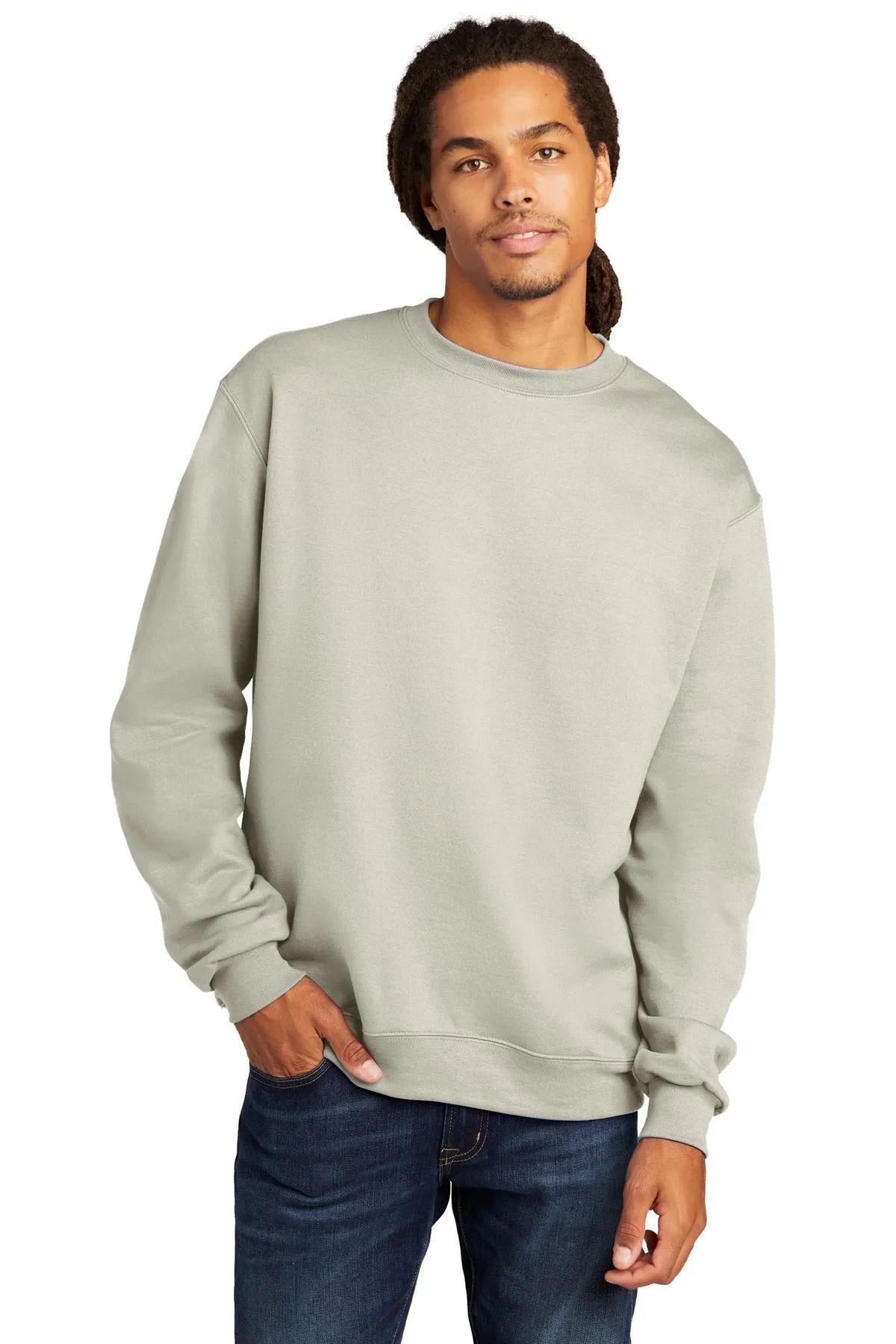 Champion Powerblend Crewneck Sweatshirt