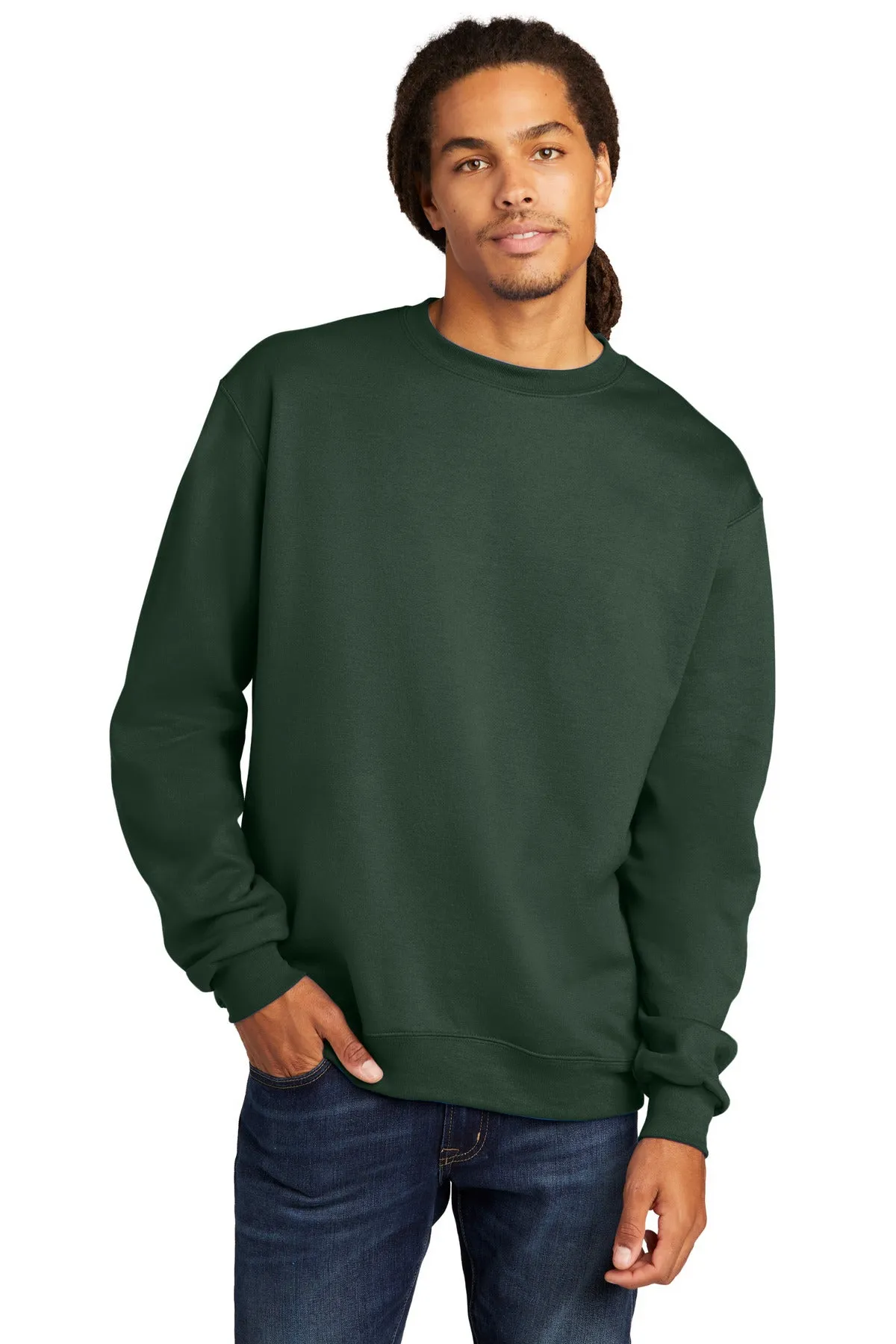 Champion Powerblend Crewneck Sweatshirt