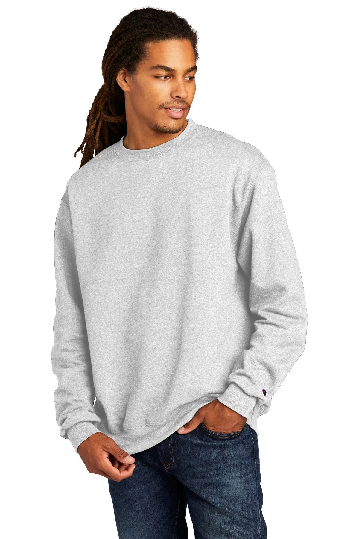 Champion Powerblend Crewneck Sweatshirt