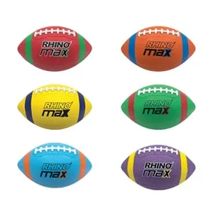 Champion Sports 8.5 Inch Rhino Max Football Playground Set