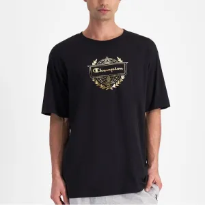 Champion Summer Graphic Mens Tee