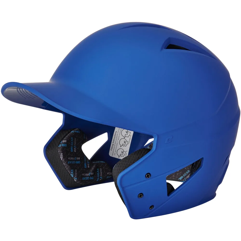 Champro HX Gamer Baseball Helmet Matte Finish