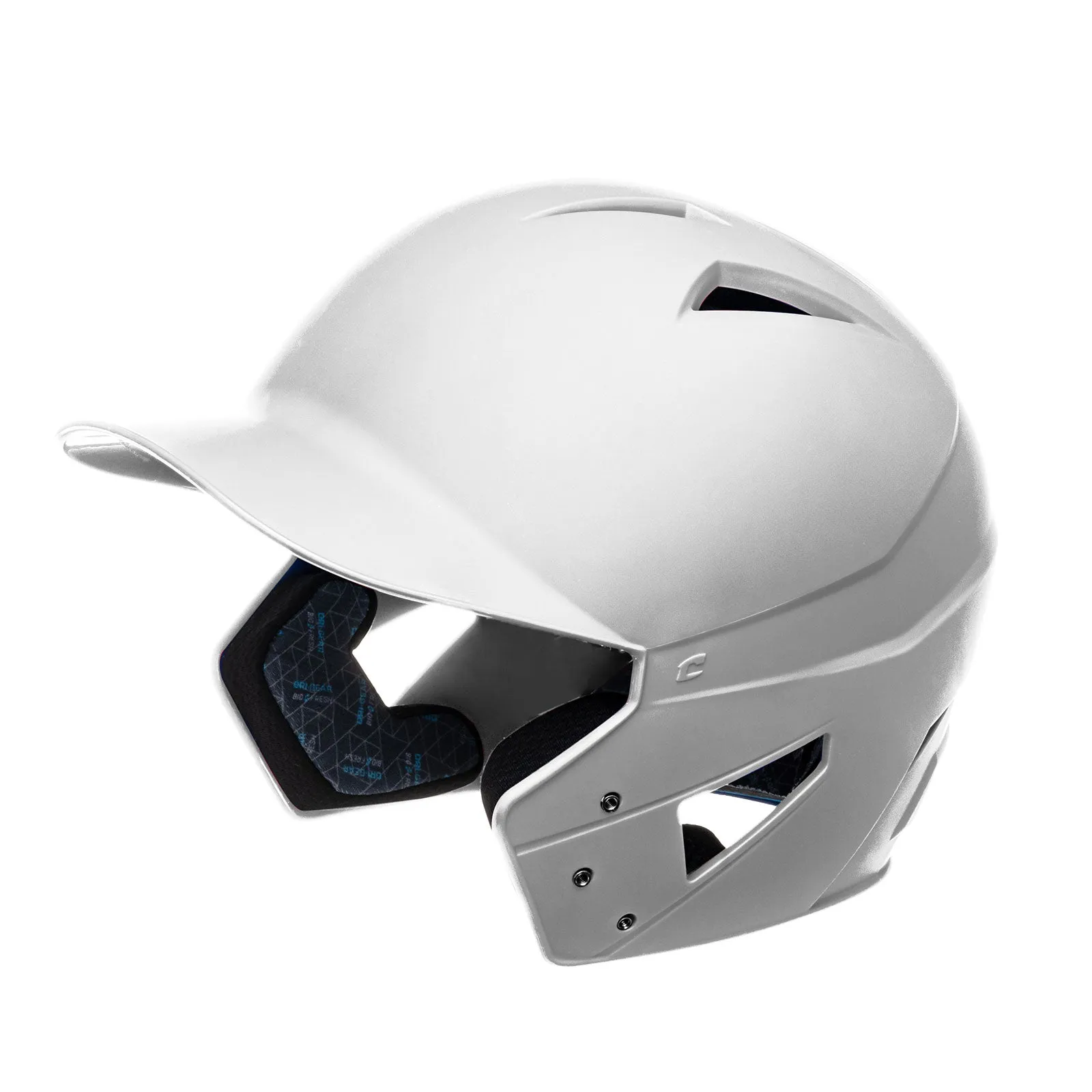 Champro HX Gamer Baseball Helmet Matte Finish