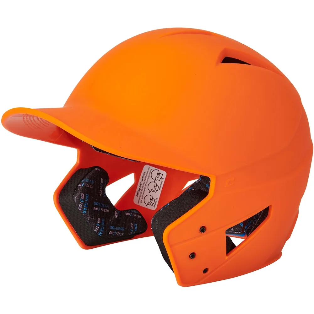 Champro HX Gamer Baseball Helmet Matte Finish