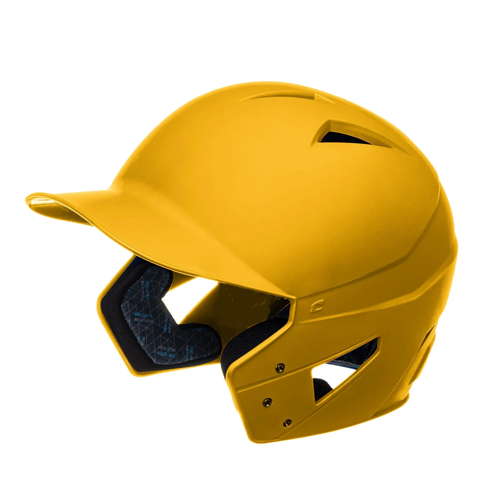 Champro HX Gamer Baseball Helmet Matte Finish