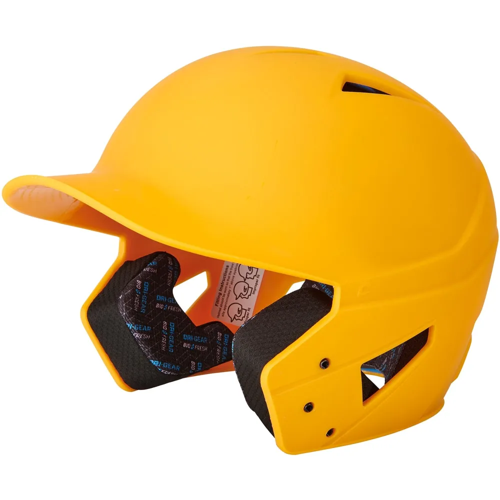 Champro HX Gamer Baseball Helmet Matte Finish