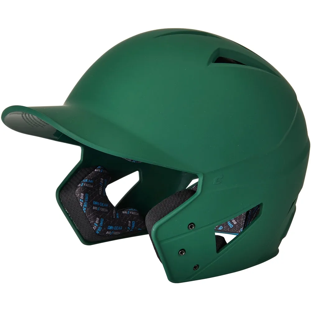 Champro HX Gamer Baseball Helmet Matte Finish