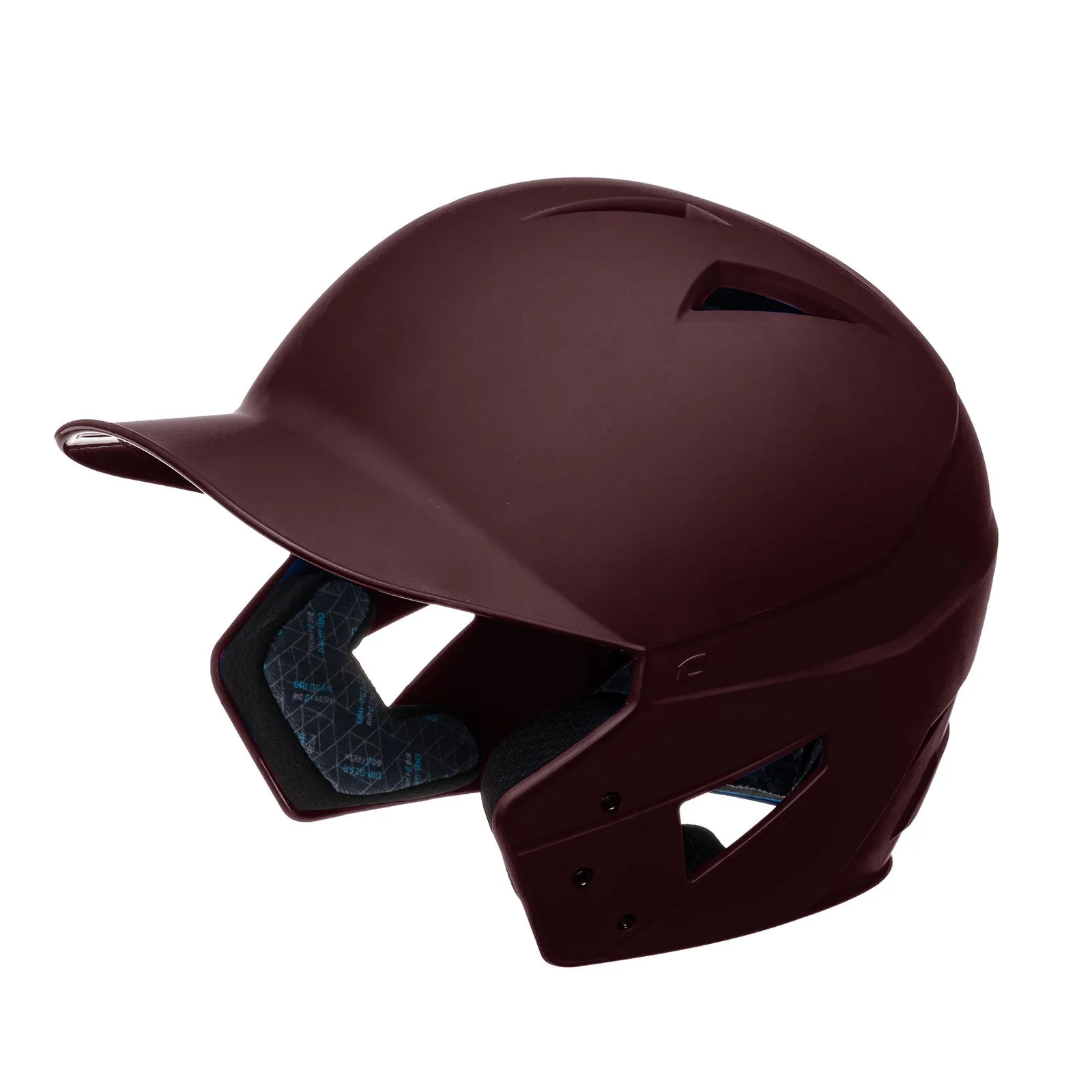 Champro HX Gamer Baseball Helmet Matte Finish