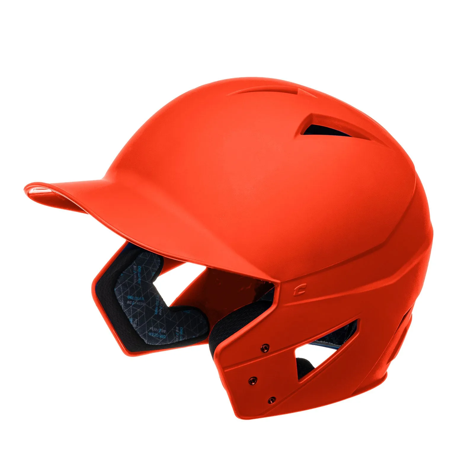 Champro HX Gamer Baseball Helmet Matte Finish