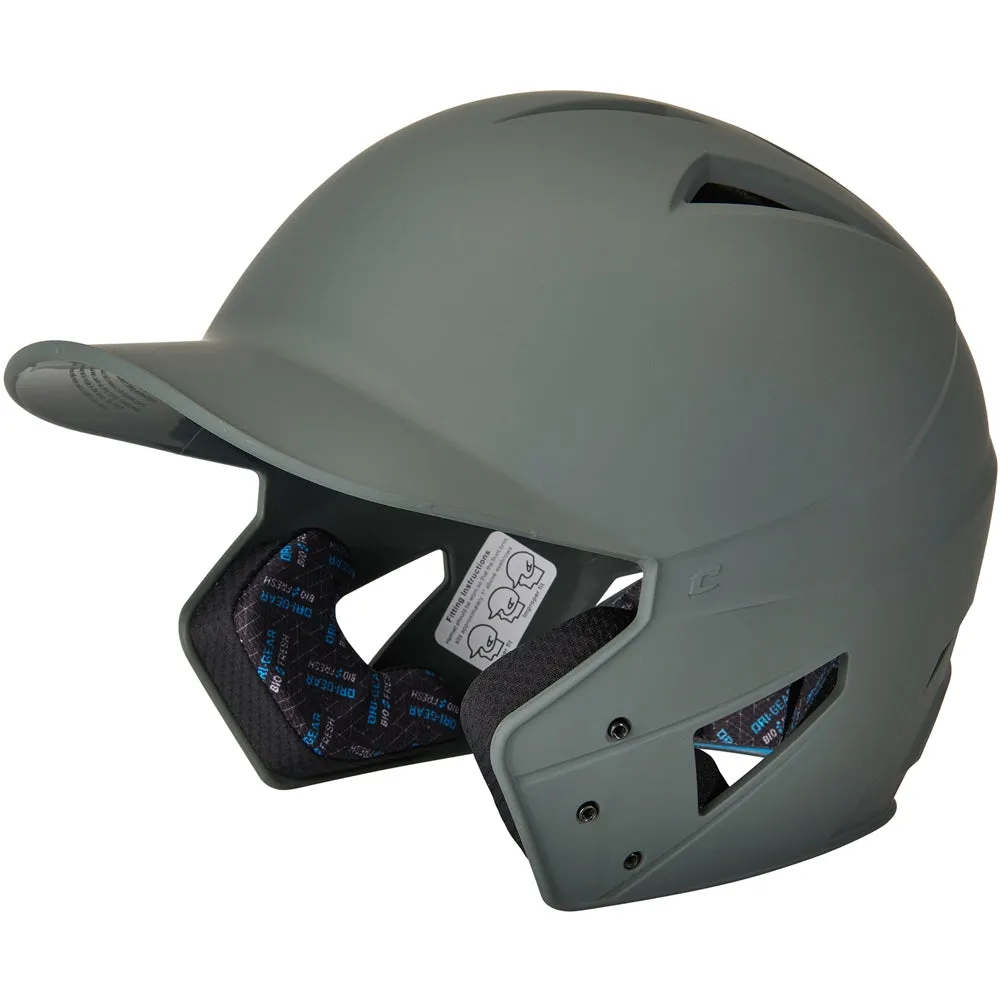 Champro HX Gamer Baseball Helmet Matte Finish