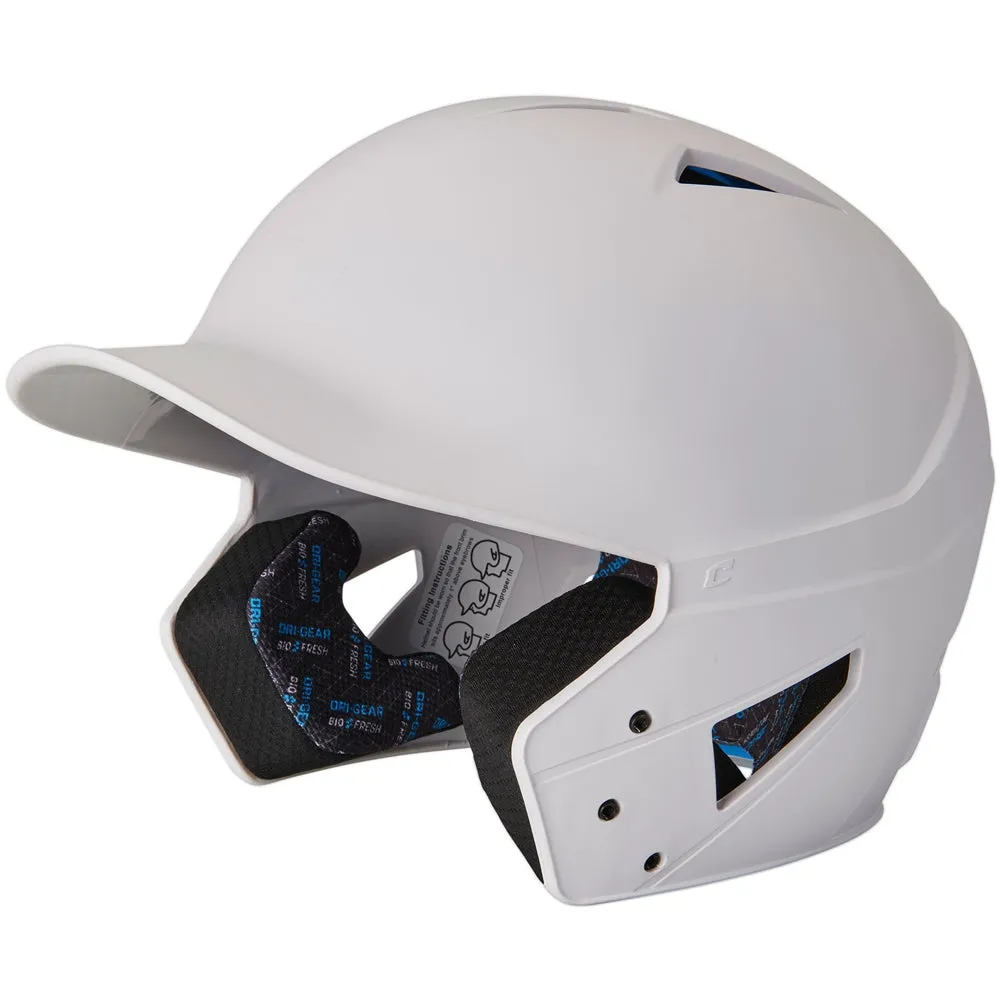 Champro HX Gamer Baseball Helmet Matte Finish