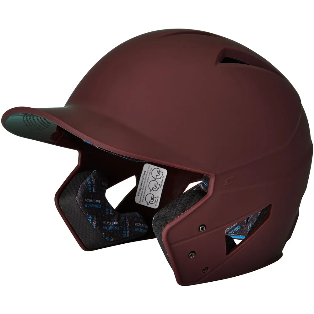 Champro HX Gamer Baseball Helmet Matte Finish