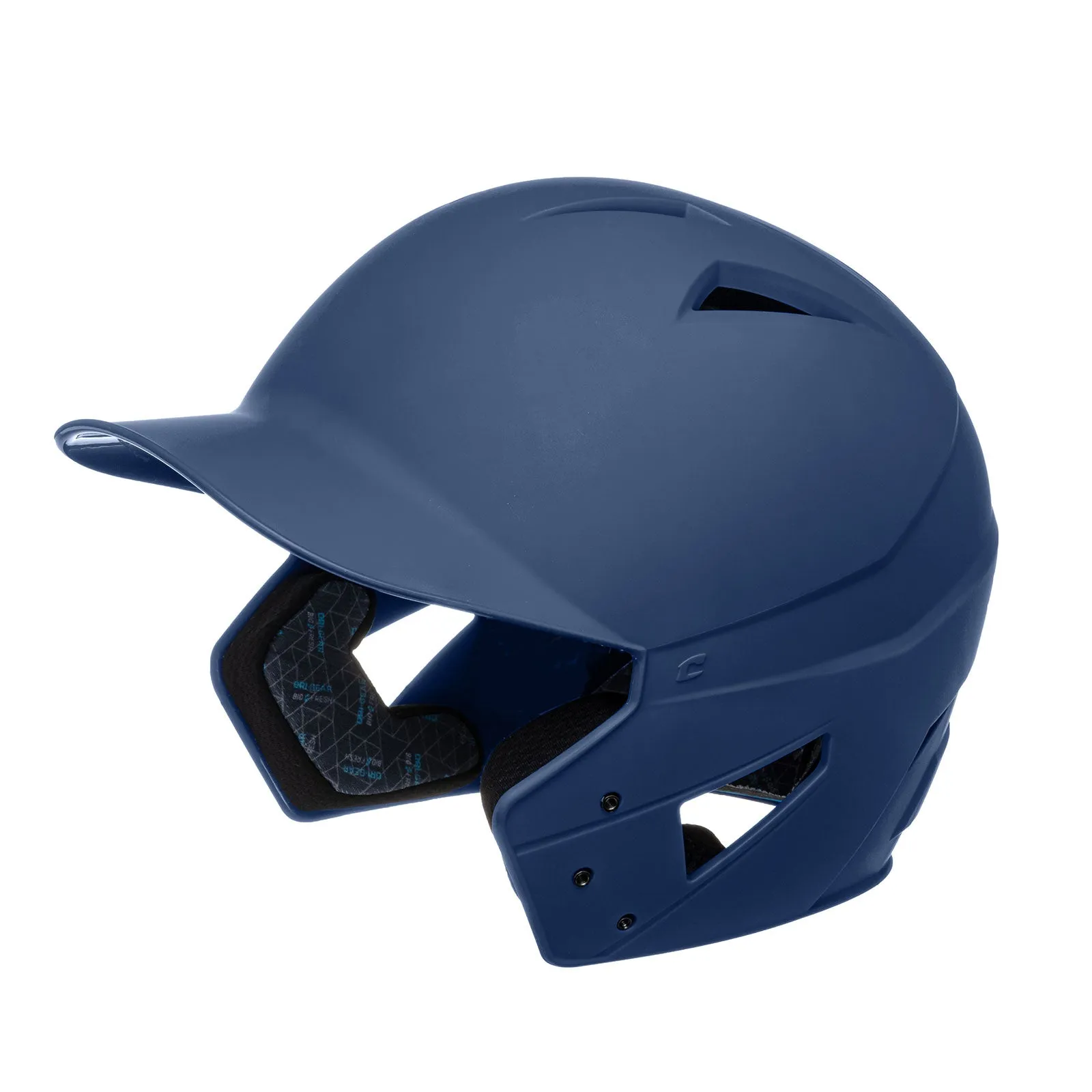 Champro HX Gamer Baseball Helmet Matte Finish