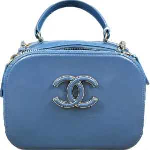 Chanel Coco Curve Vanity Case