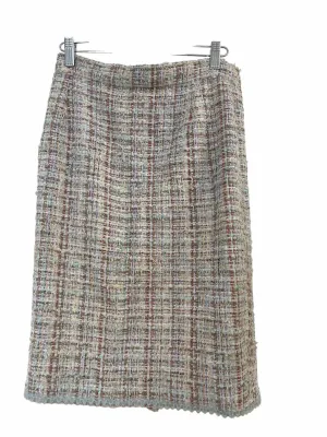 Chanel pastel Size 42 Skirt