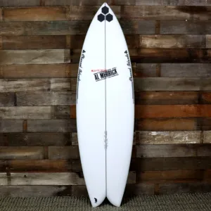 Channel Islands FishBeard 5'11 x 20 x 2 ⅝ Surfboard