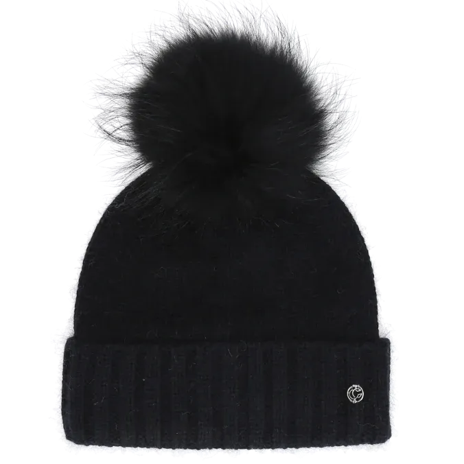 Chaos | Giana | Pom Beanie | Women's