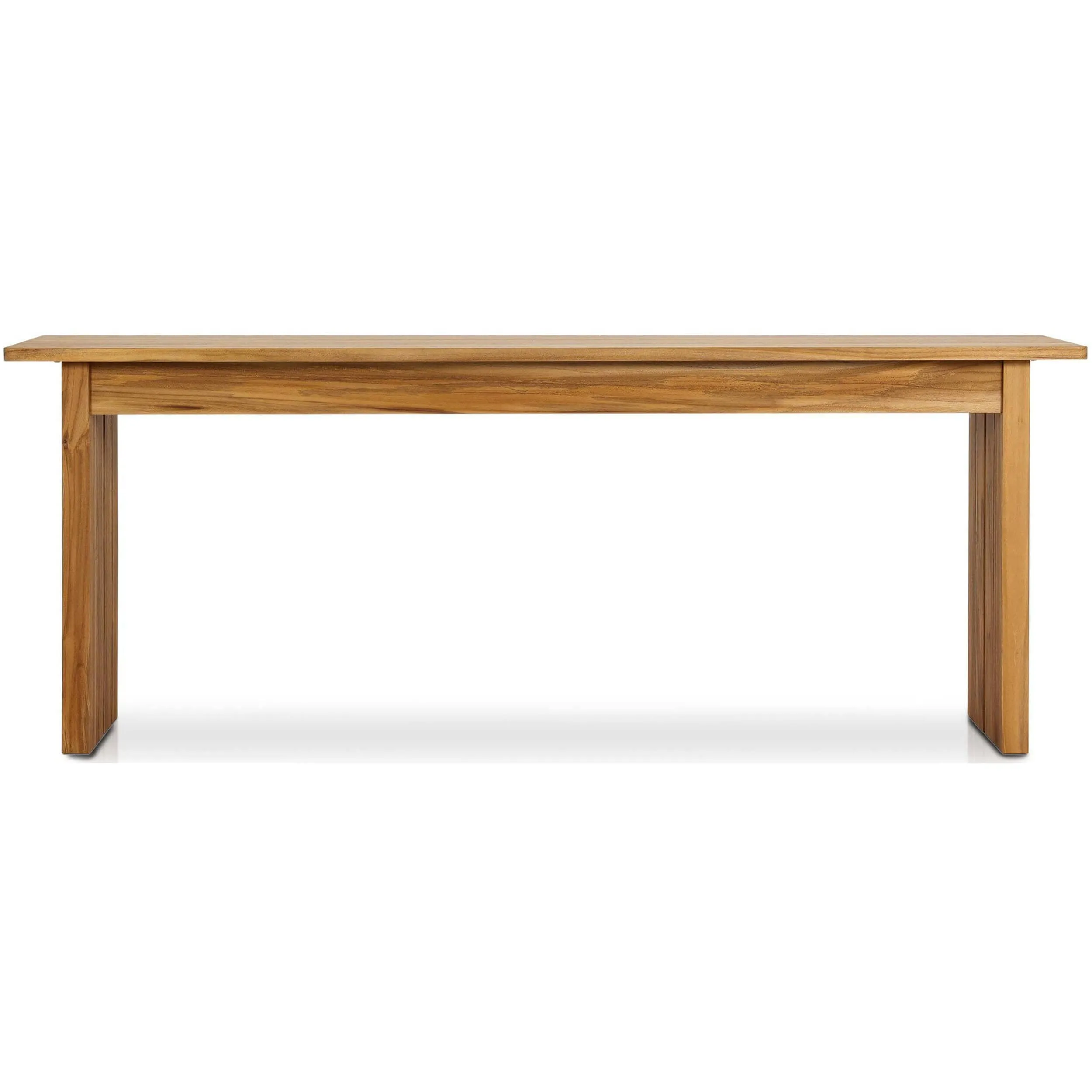 Chapman Outdoor Console, Natural