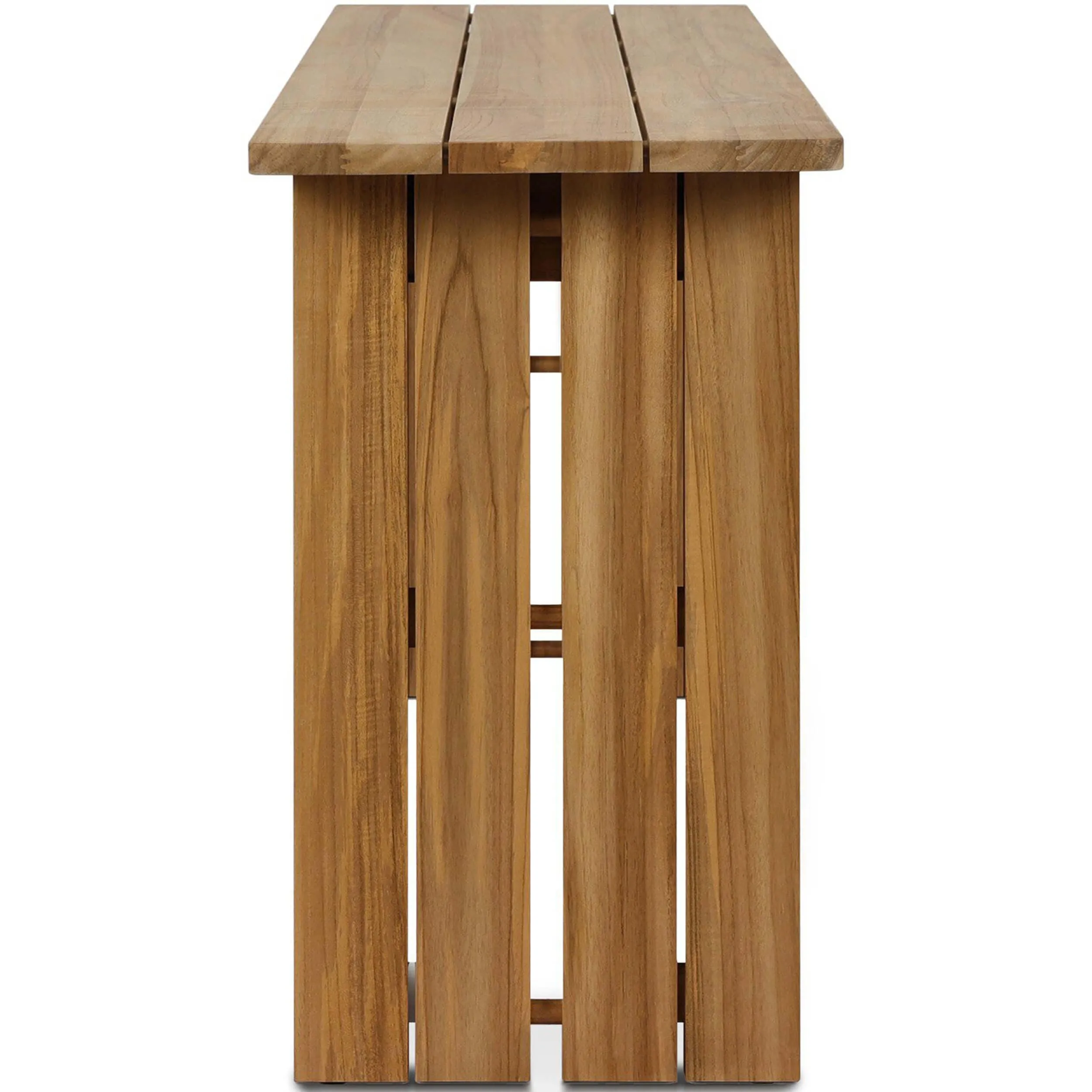 Chapman Outdoor Console, Natural