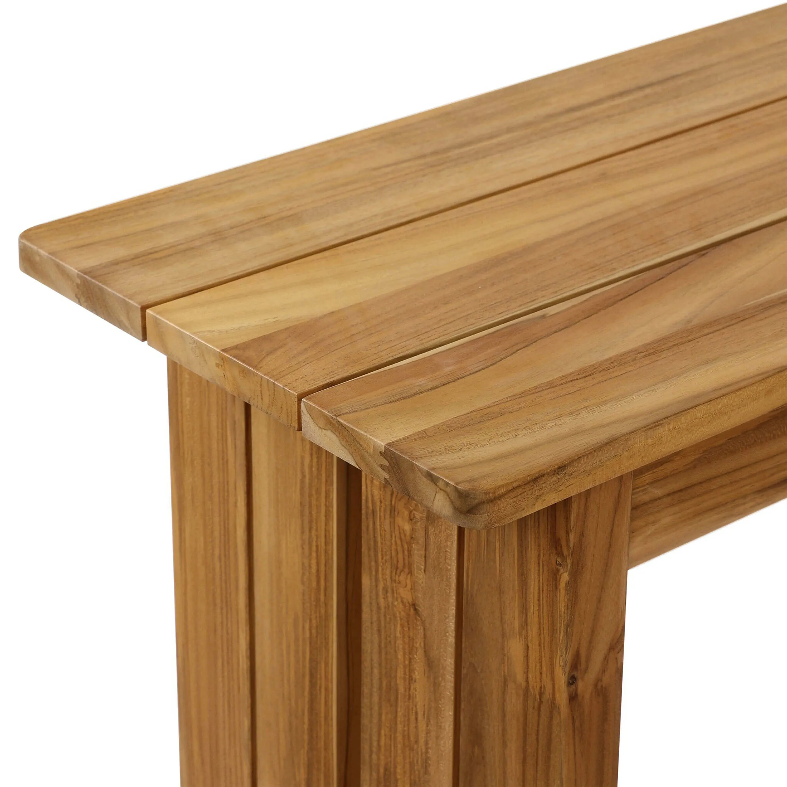 Chapman Outdoor Console, Natural