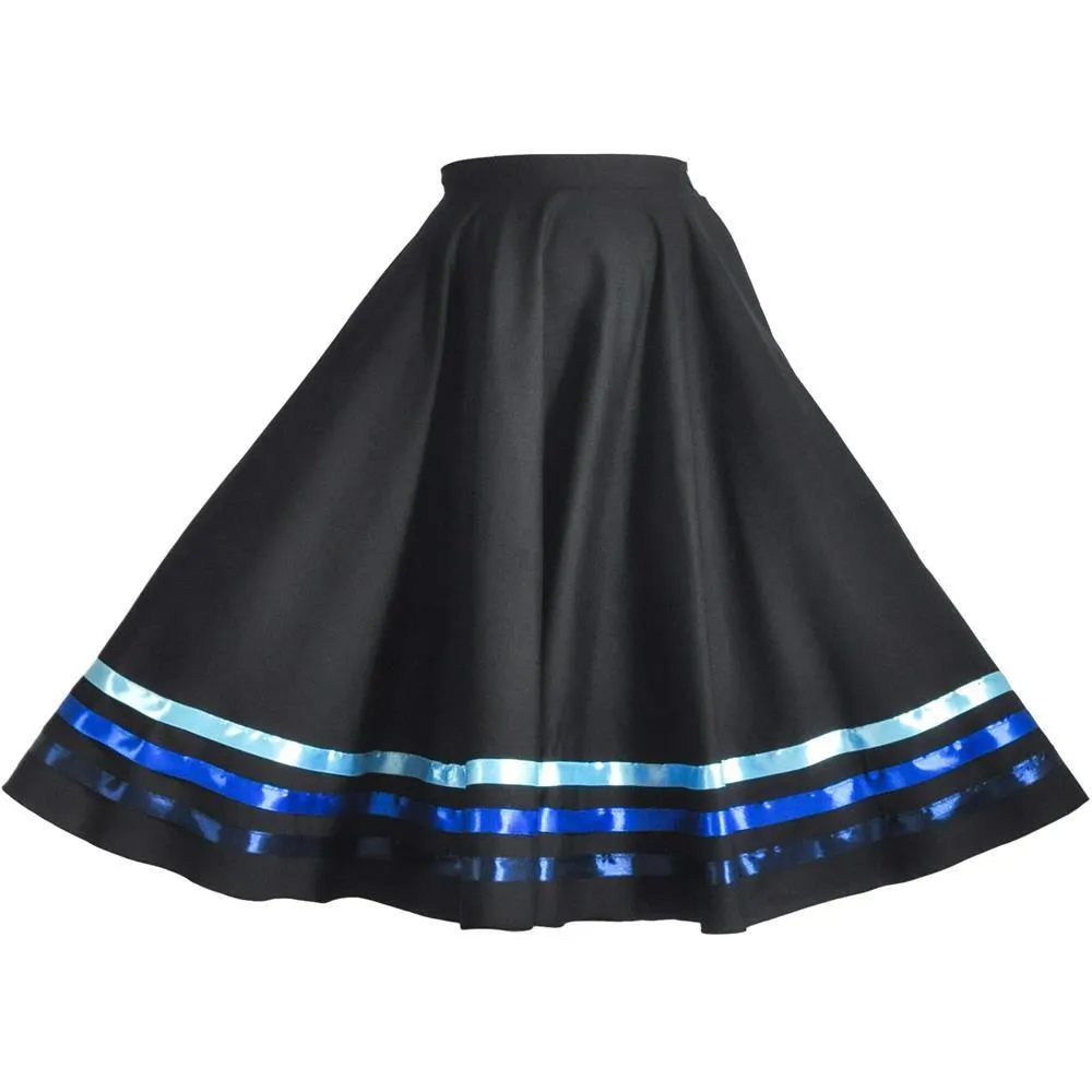 Character Skirt Narrow