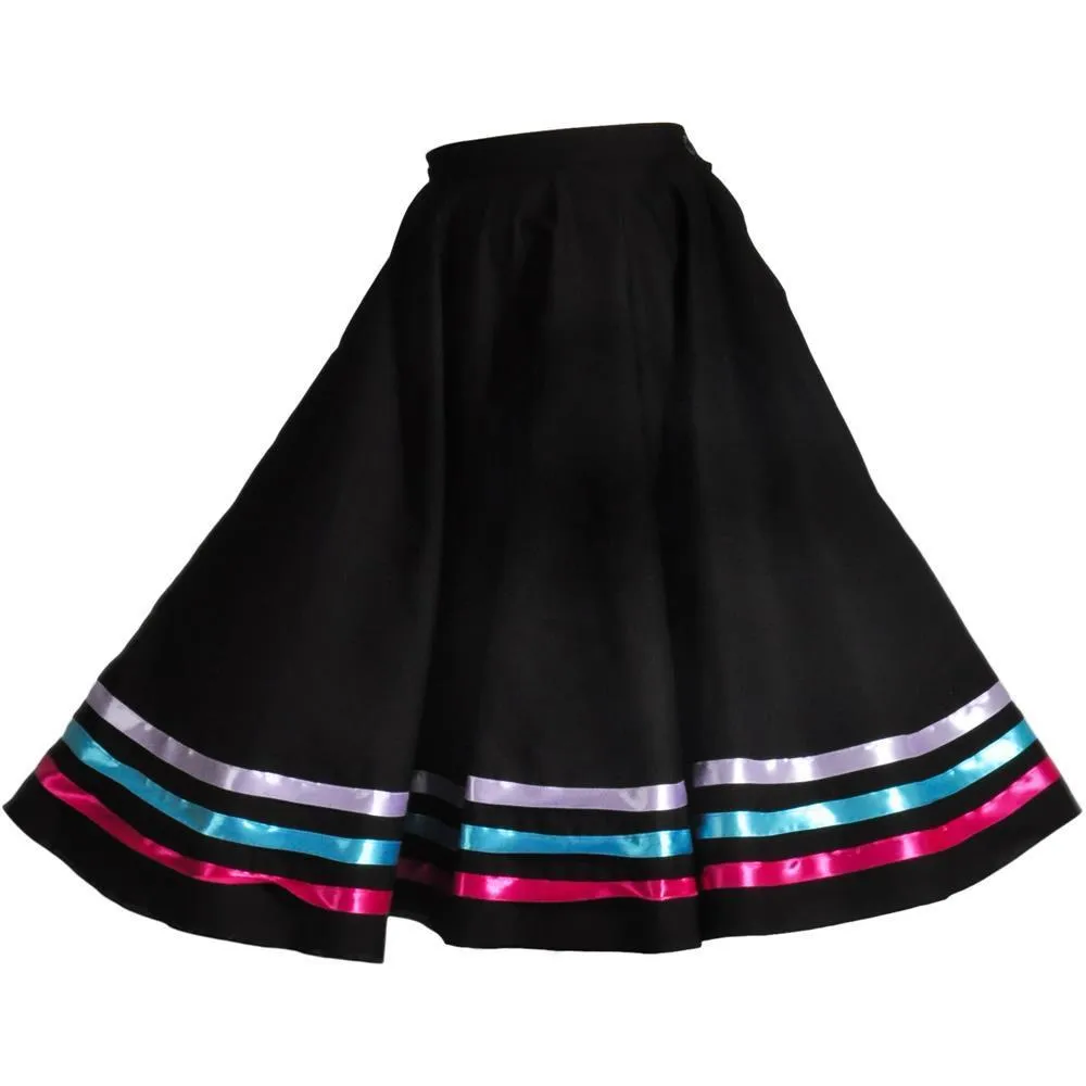 Character Skirt Narrow