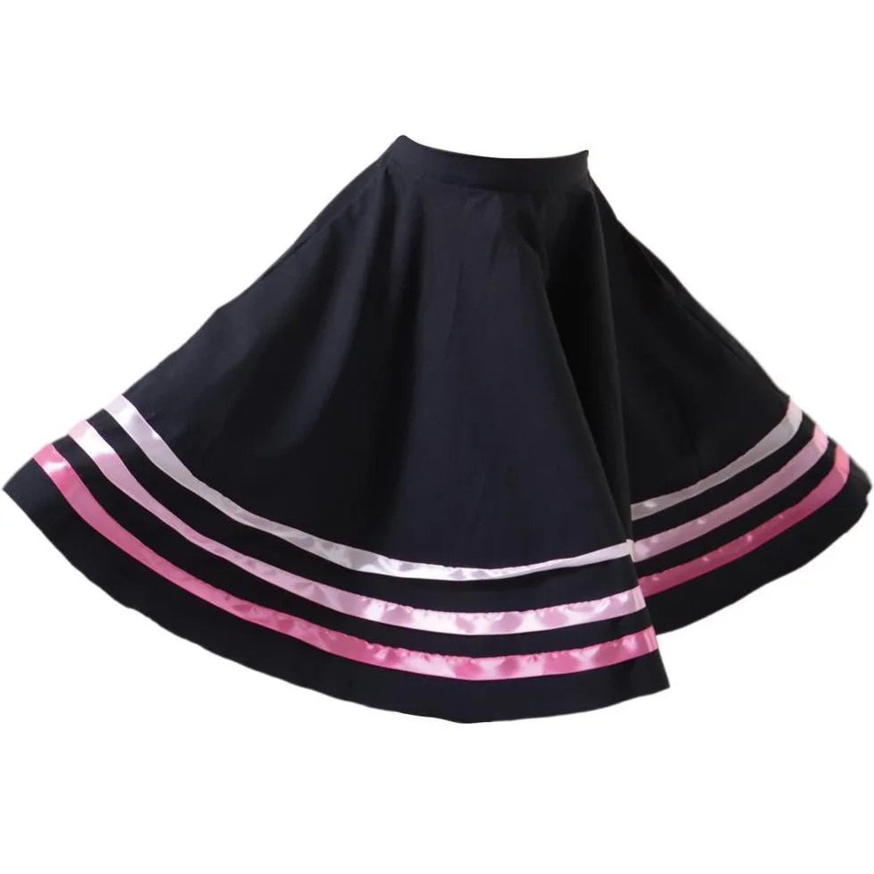 Character Skirt Narrow