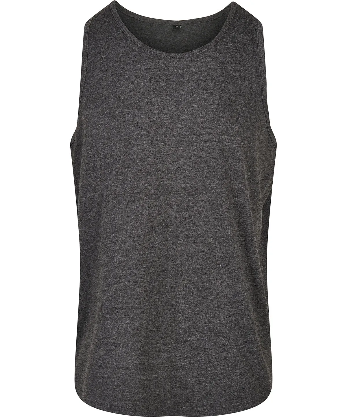 Charcoal - Basic tank