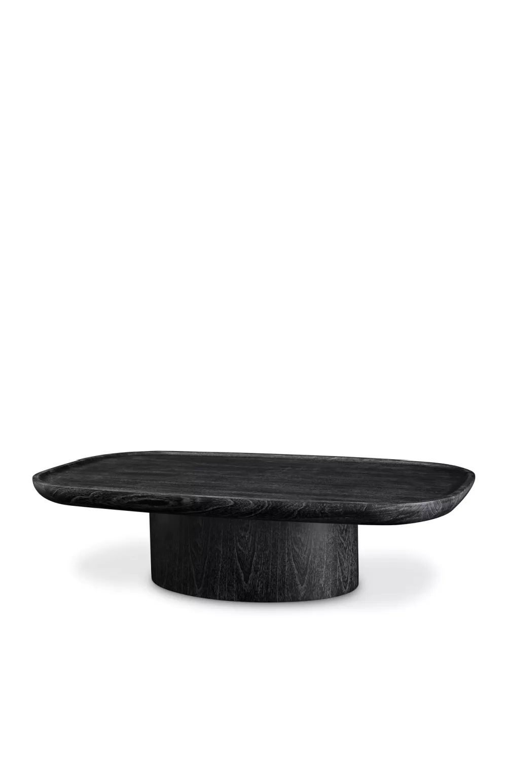 Charcoal Gray Coffee Table | Eichholtz Rouault