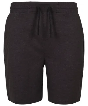 Charcoal - Terry shorts