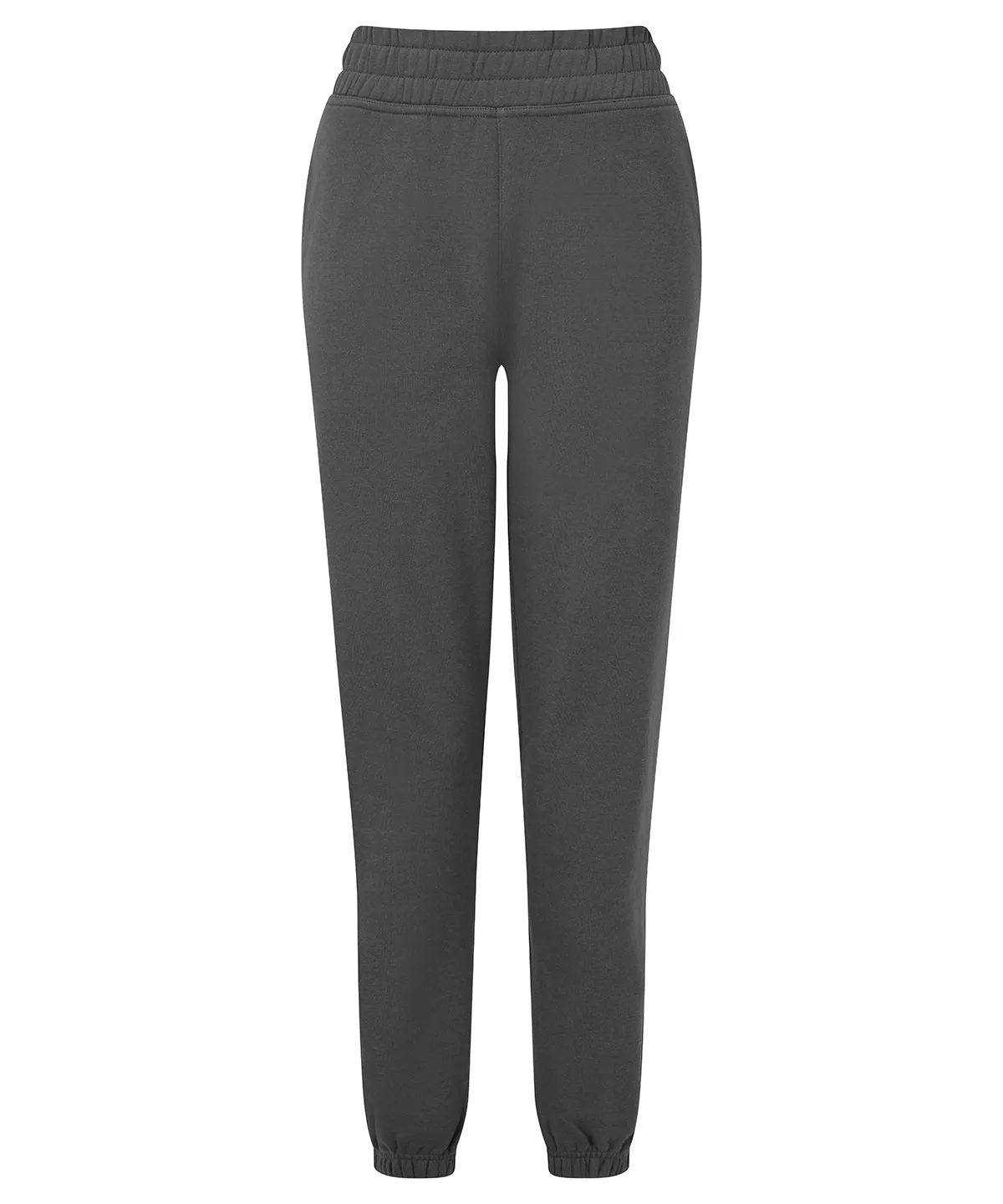 Charcoal - Women's TriDri® classic joggers