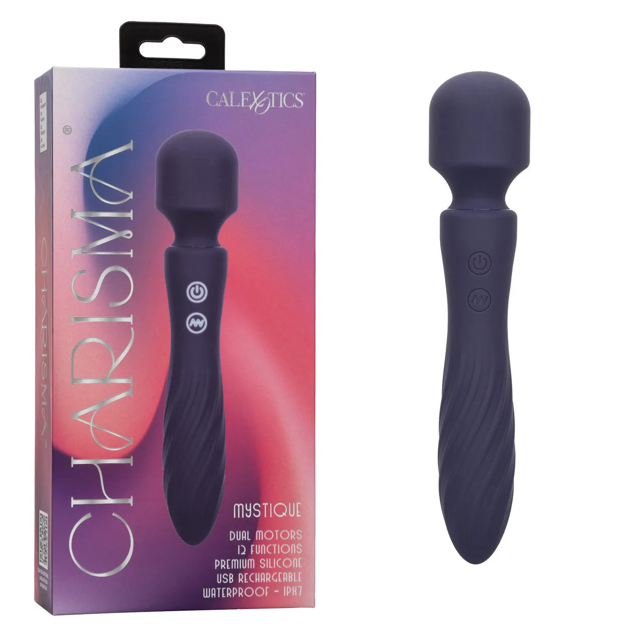 Charisma® Mystique