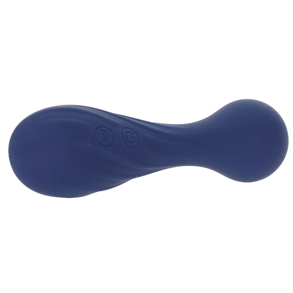 Charisma Temptation Massager Vibe