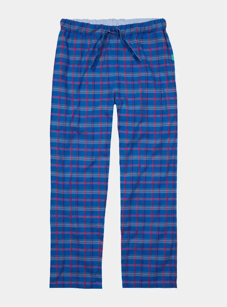 Charity SafeLives Women's Design Cotton Pyjama Trouser