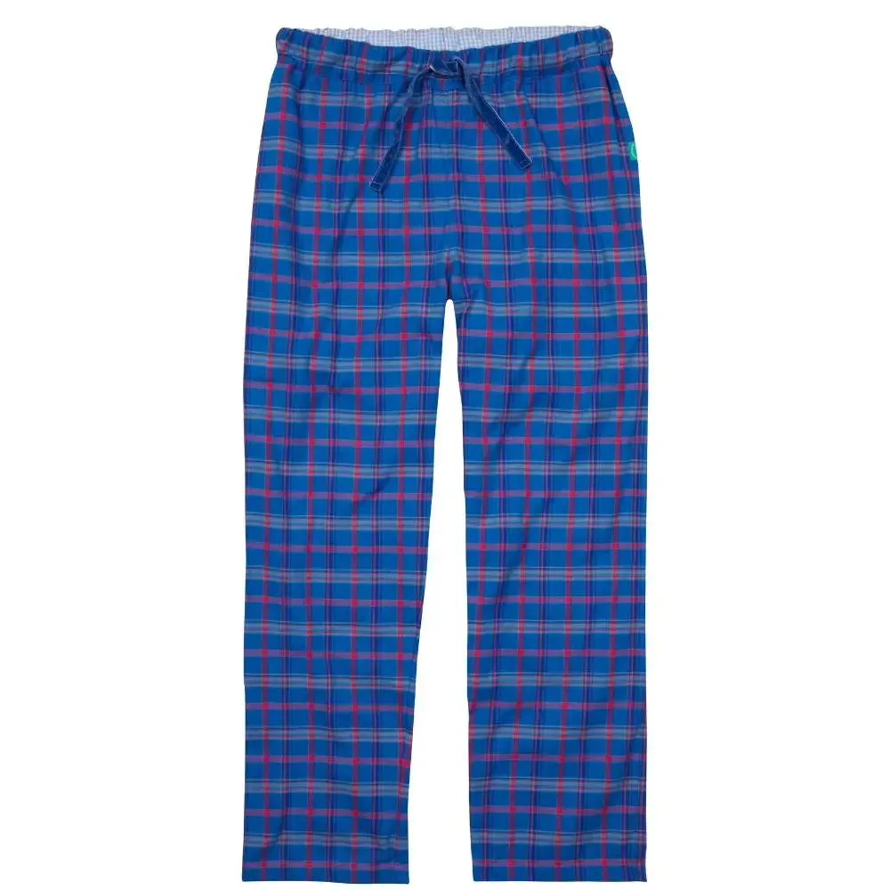 Charity SafeLives Women's Design Cotton Pyjama Trouser