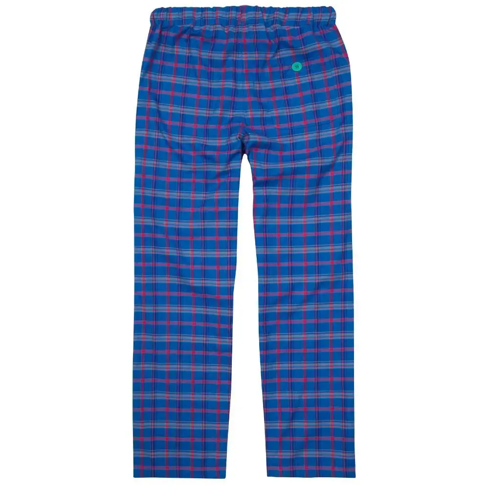 Charity SafeLives Women's Design Cotton Pyjama Trouser