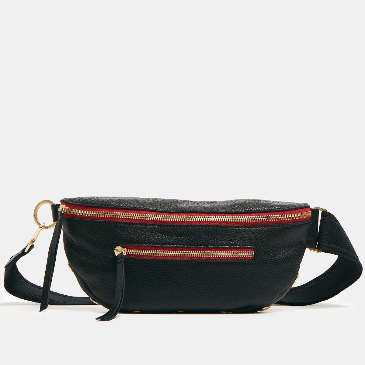 Charles Black Crossbody