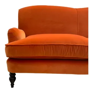 Charleston 4 Seater Sofa