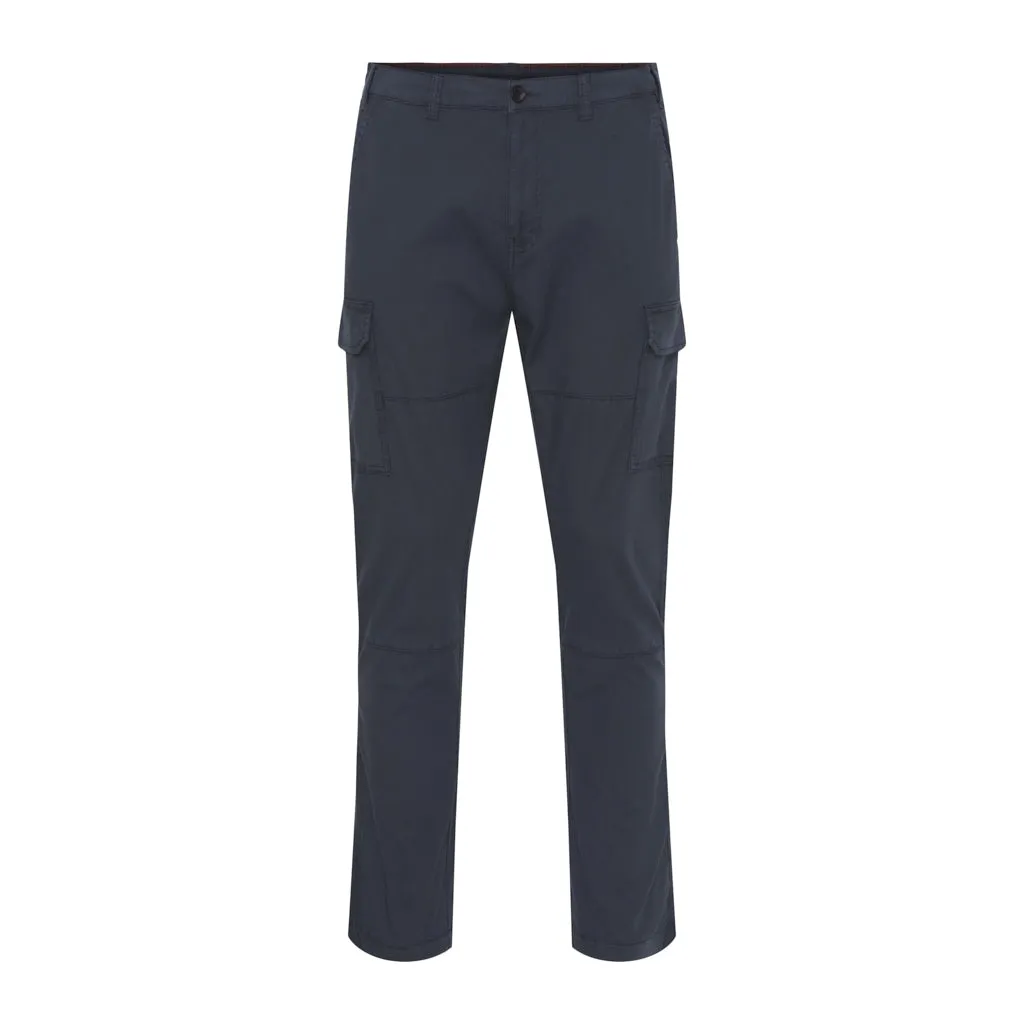 Charlie Cargo Pants - SR Navy