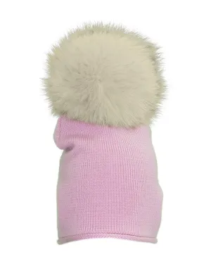 Charlie Fox Toque Pink