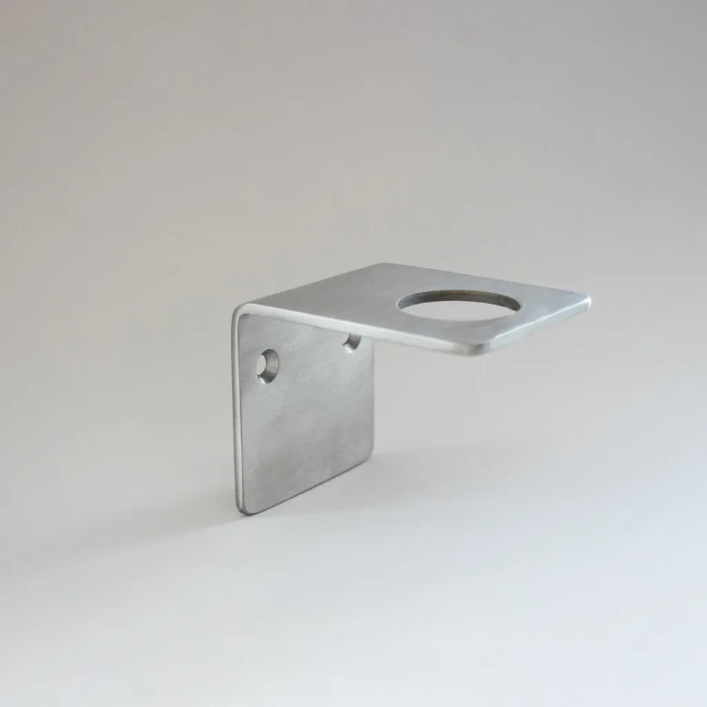 Charlie Soap Holder Wall Bracket