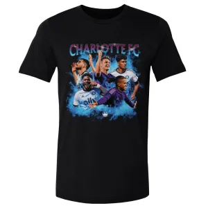 Charlotte FC Vintage Team WHT