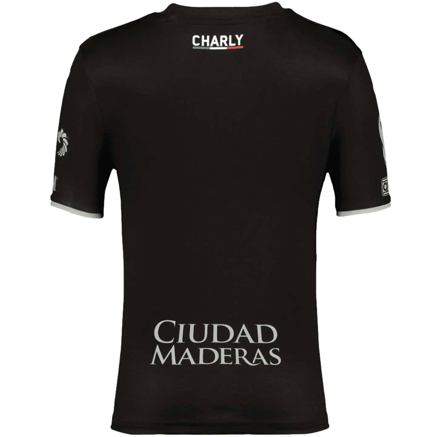 Charly Club León 23/24 Away Jersey