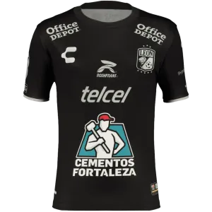 Charly Club León 23/24 Away Jersey