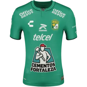 Charly Club León 23/24 Home Jersey