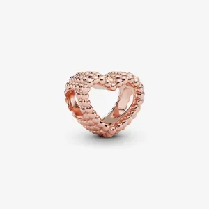 Charm Cuore di Sfere - 787516